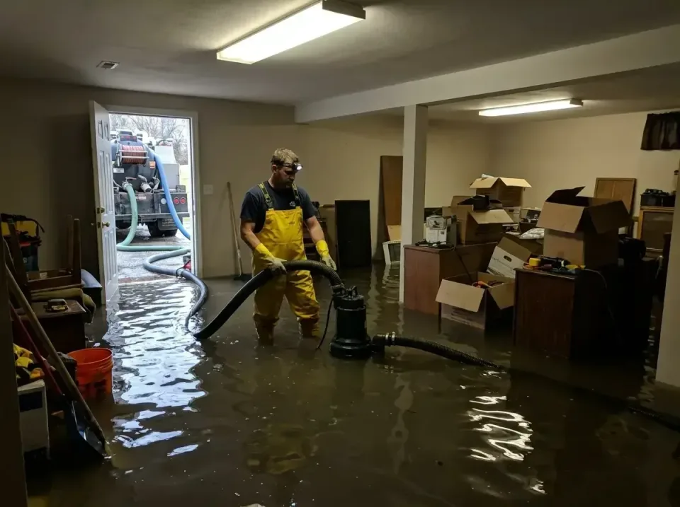 basement-burst-pipe-flooding-a-001 — frequently asked questions, 24-Hour Water Damage Restoration Services in North Ridgevil…
